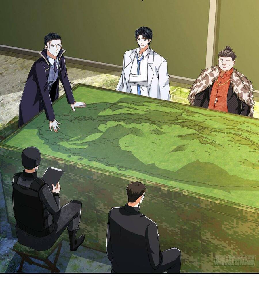 Đệ Nhất Danh Sách Chap 116 - Next Chap 117