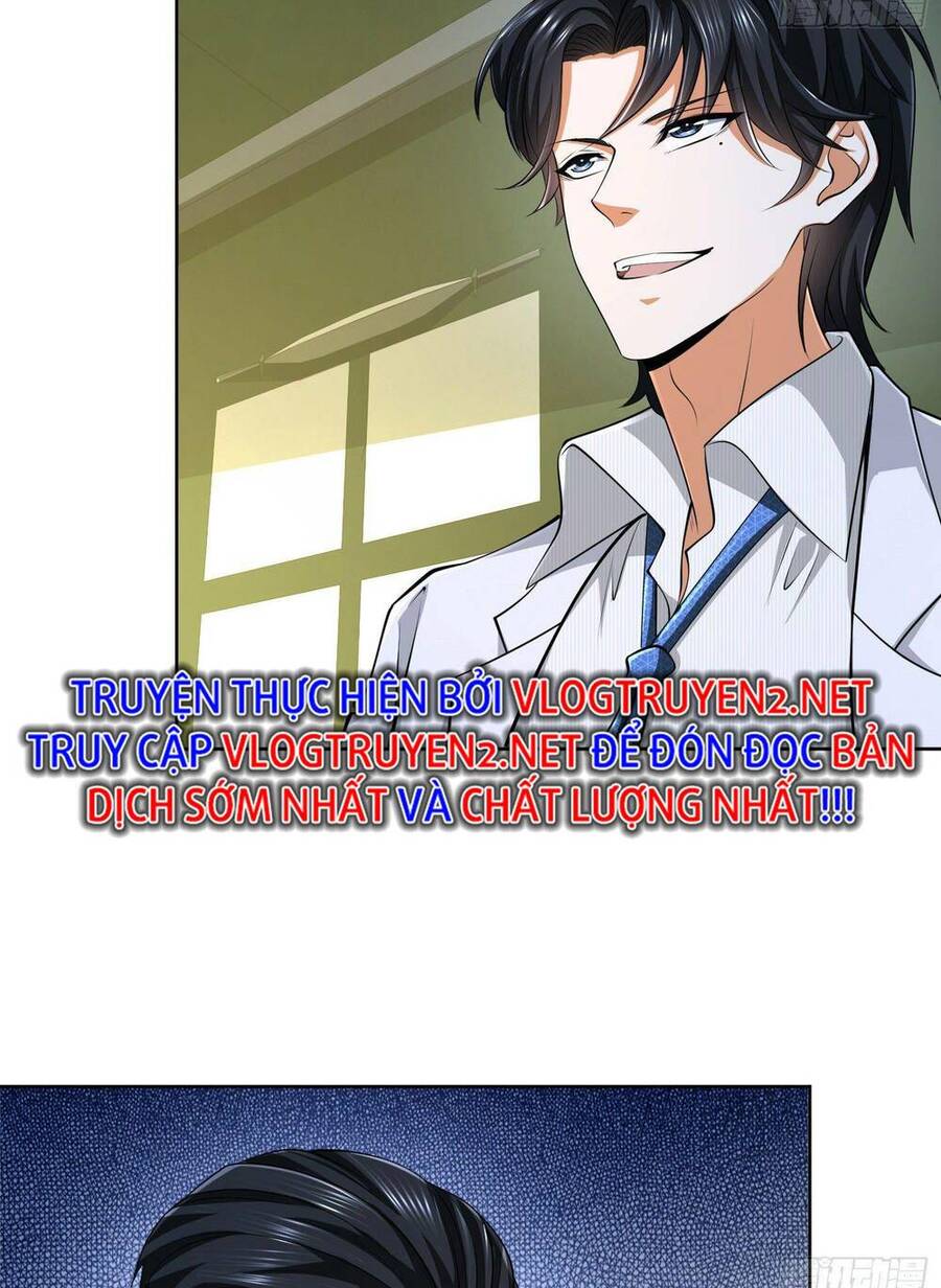 Đệ Nhất Danh Sách Chap 116 - Next Chap 117