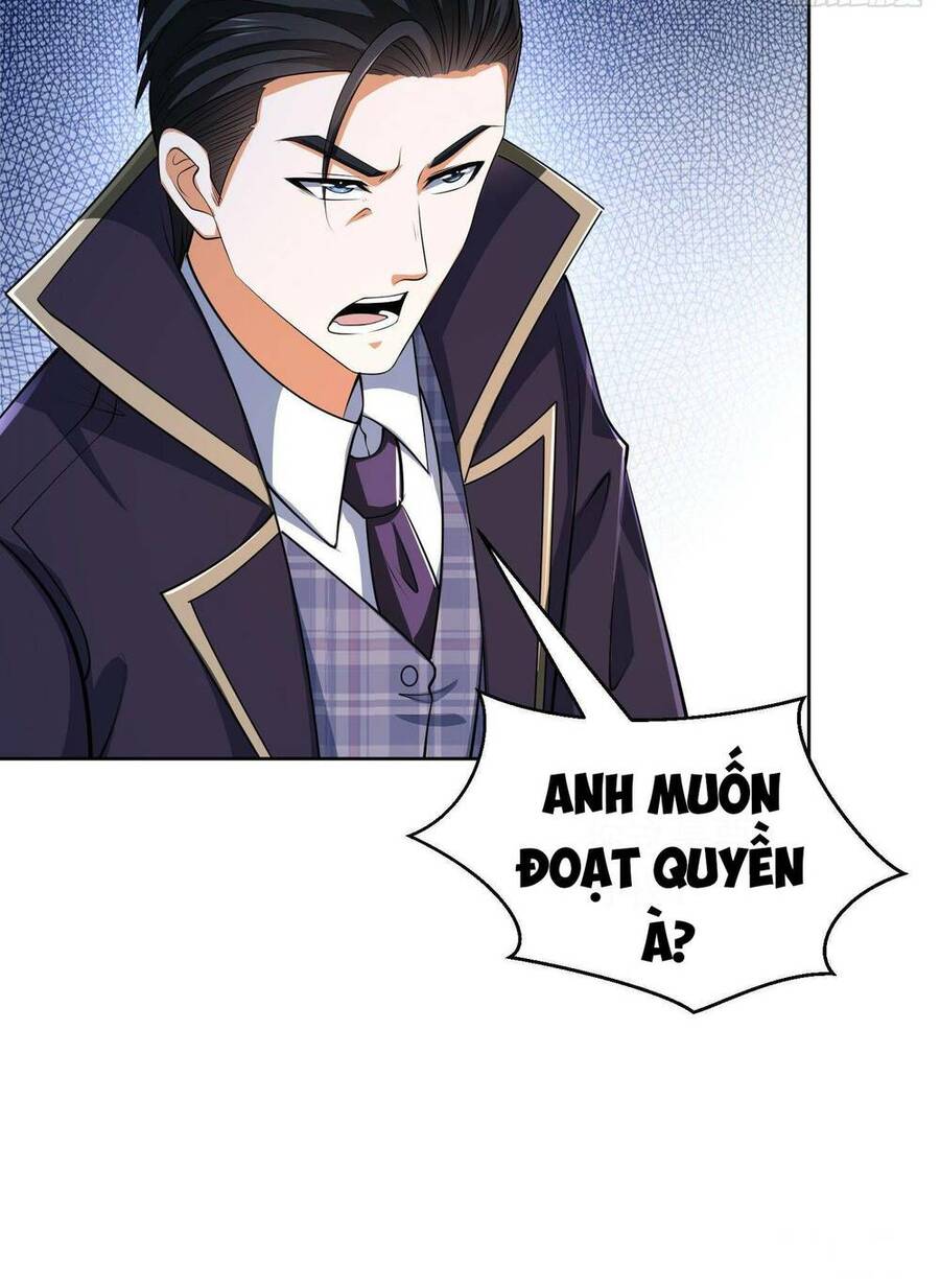 Đệ Nhất Danh Sách Chap 116 - Next Chap 117