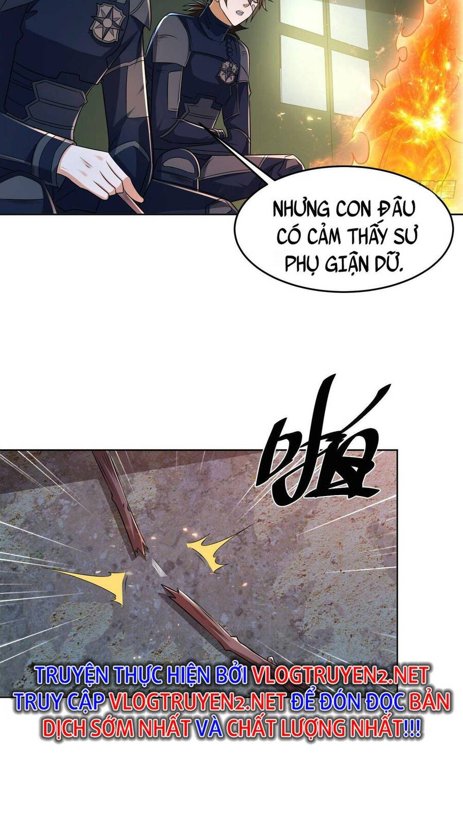 Đệ Nhất Danh Sách Chap 116 - Next Chap 117