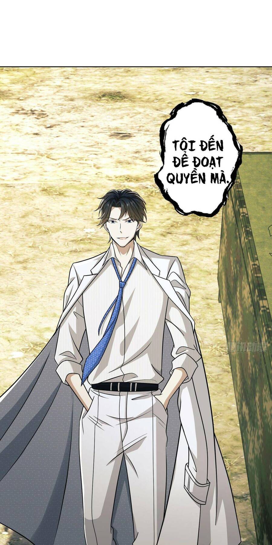Đệ Nhất Danh Sách Chap 117 - Next Chap 118