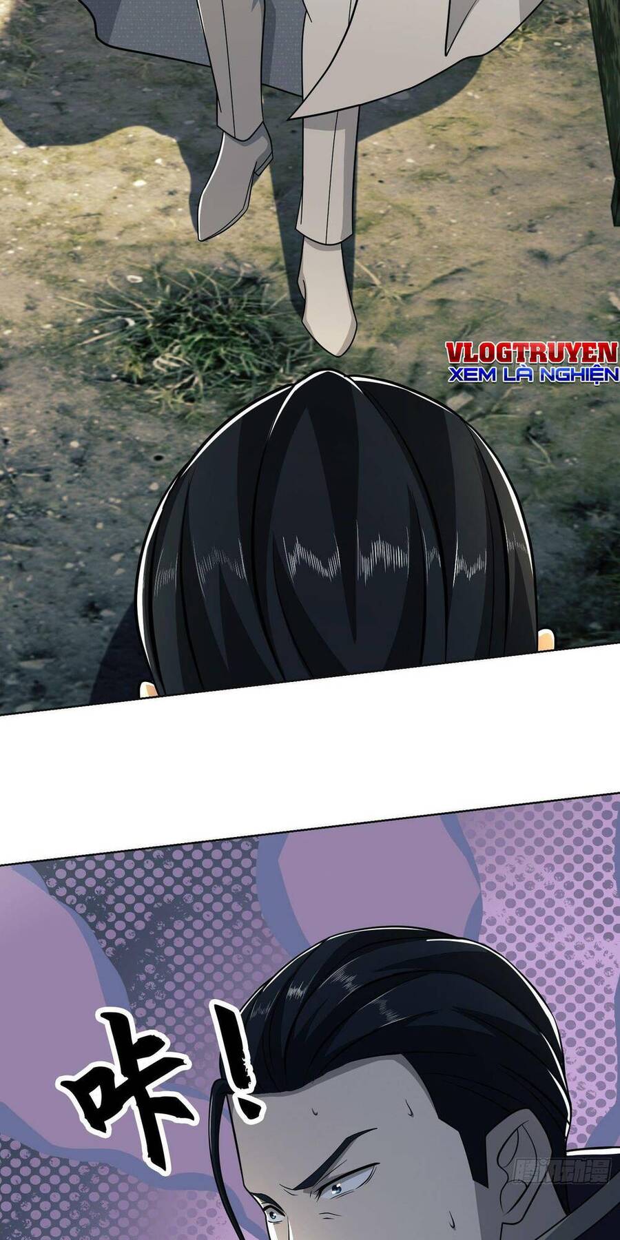Đệ Nhất Danh Sách Chap 117 - Next Chap 118