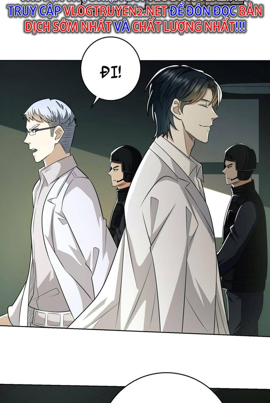 Đệ Nhất Danh Sách Chap 117 - Next Chap 118