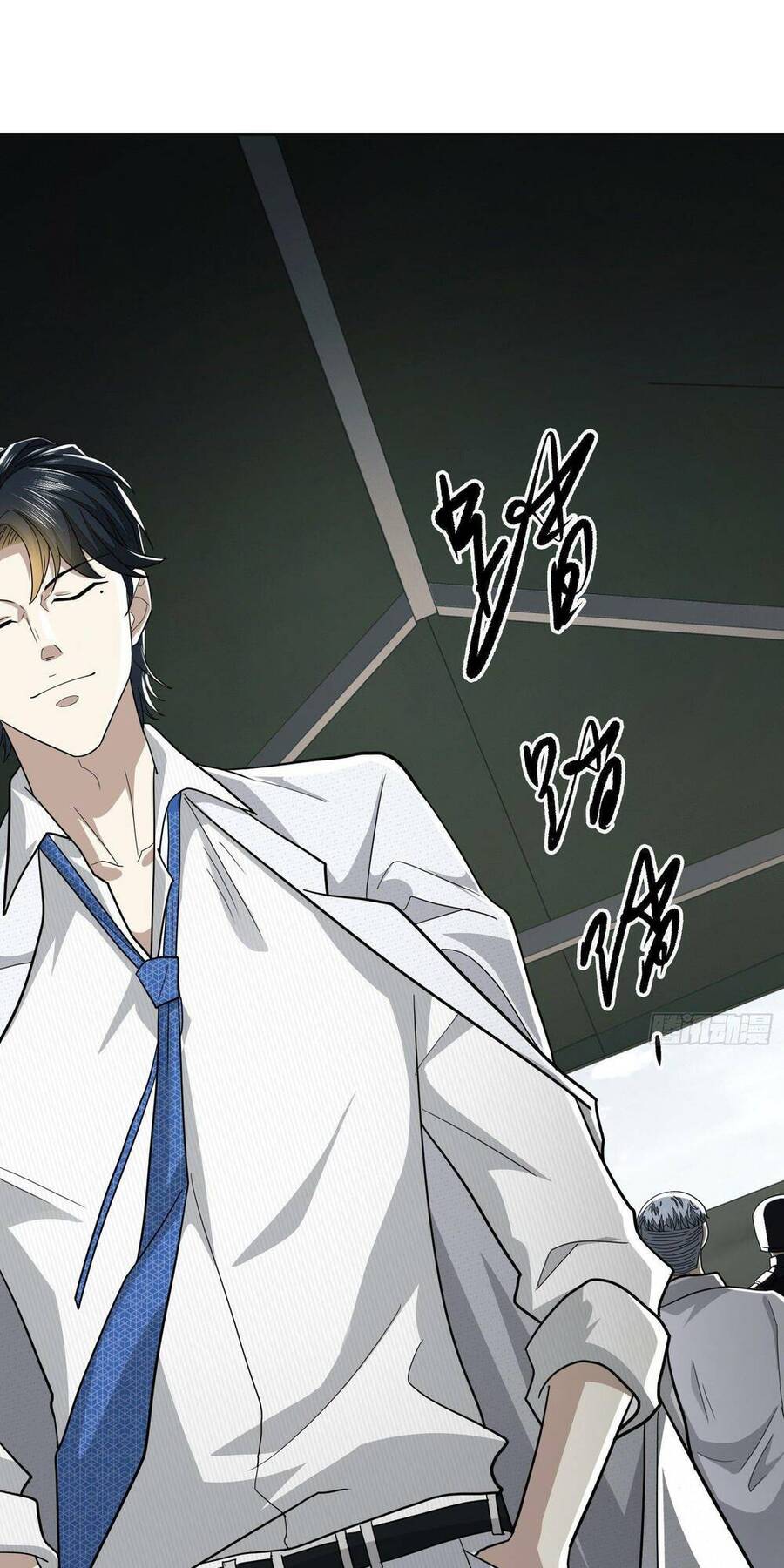Đệ Nhất Danh Sách Chap 117 - Next Chap 118
