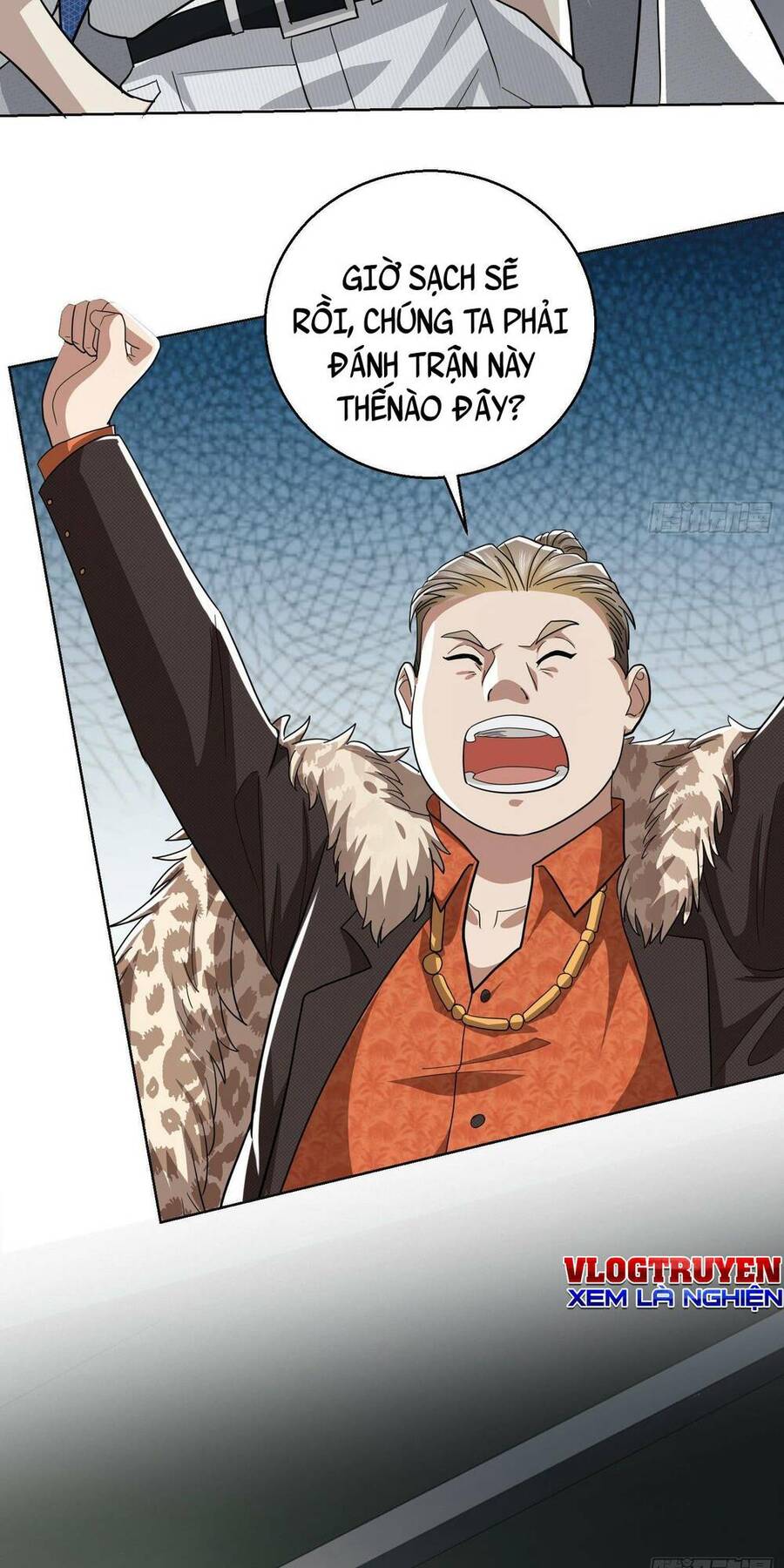Đệ Nhất Danh Sách Chap 117 - Next Chap 118