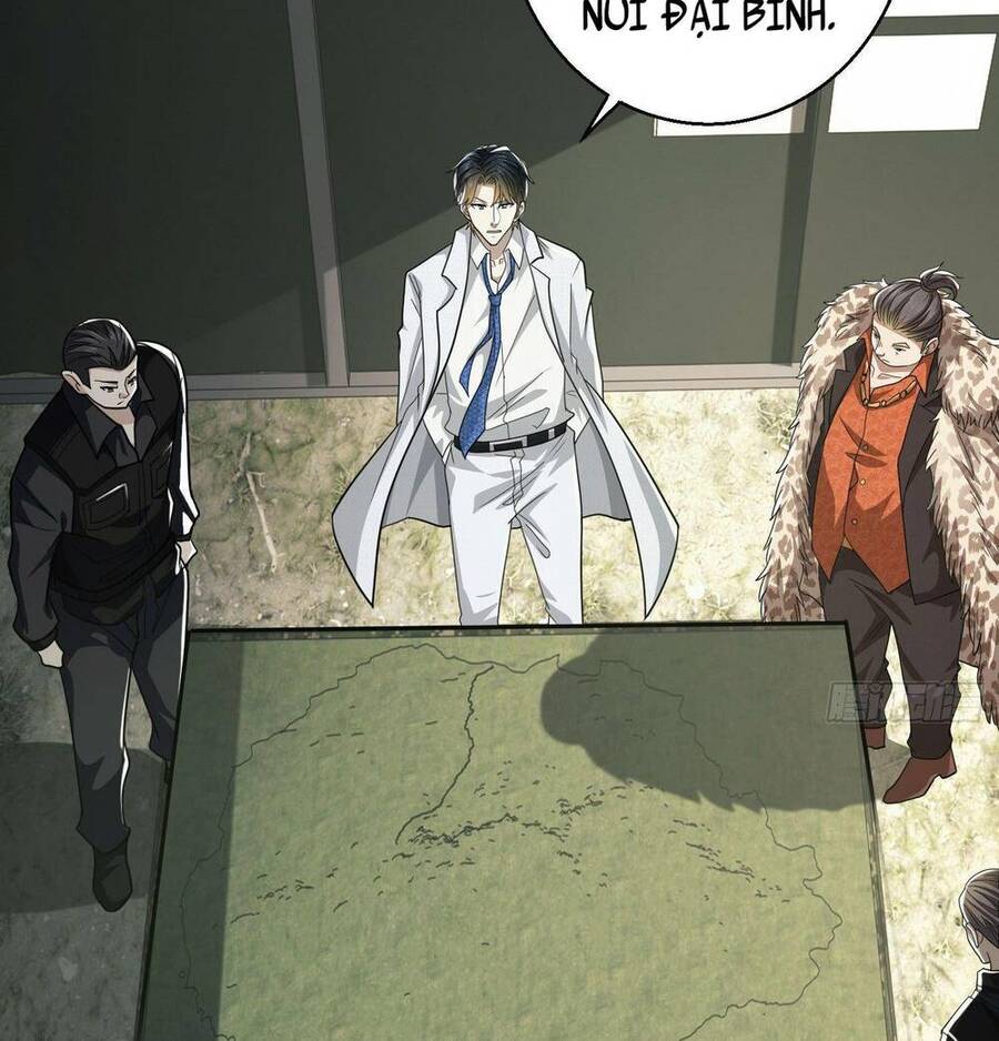 Đệ Nhất Danh Sách Chap 117 - Next Chap 118