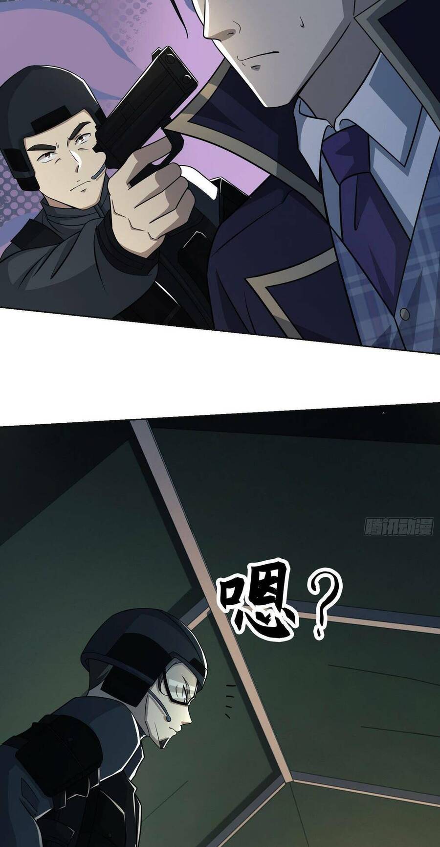 Đệ Nhất Danh Sách Chap 117 - Next Chap 118