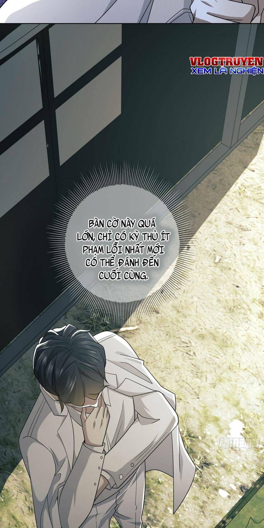 Đệ Nhất Danh Sách Chap 117 - Next Chap 118