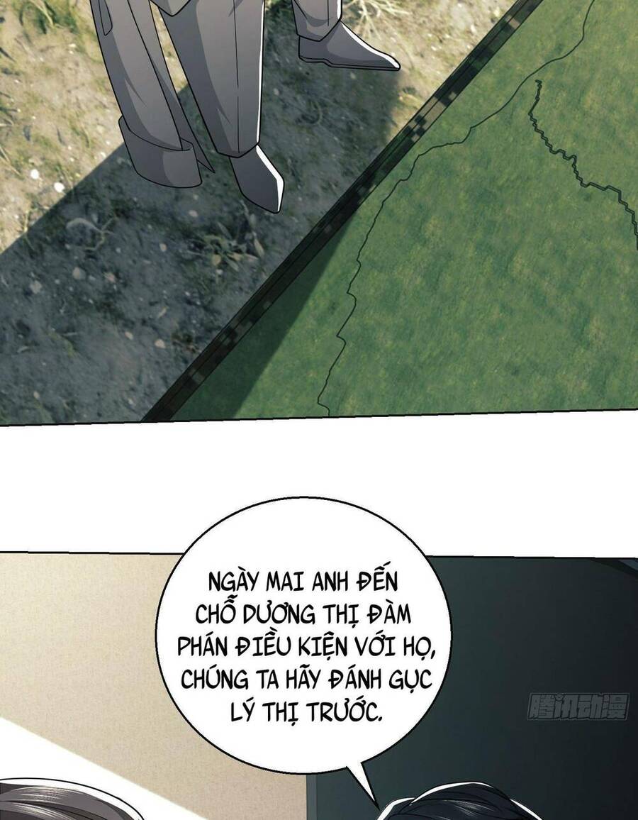 Đệ Nhất Danh Sách Chap 117 - Next Chap 118