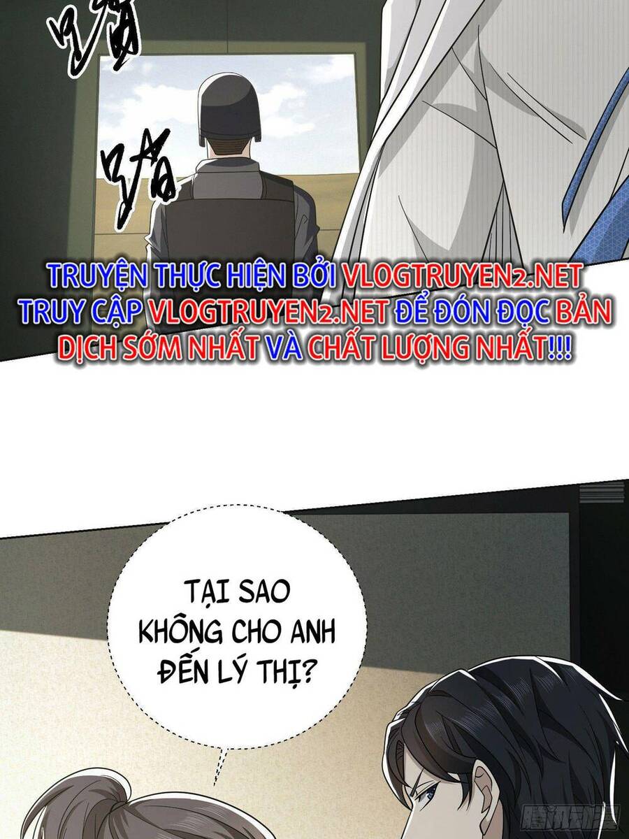 Đệ Nhất Danh Sách Chap 117 - Next Chap 118