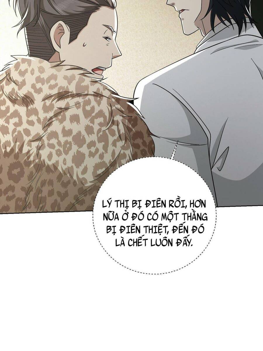 Đệ Nhất Danh Sách Chap 117 - Next Chap 118