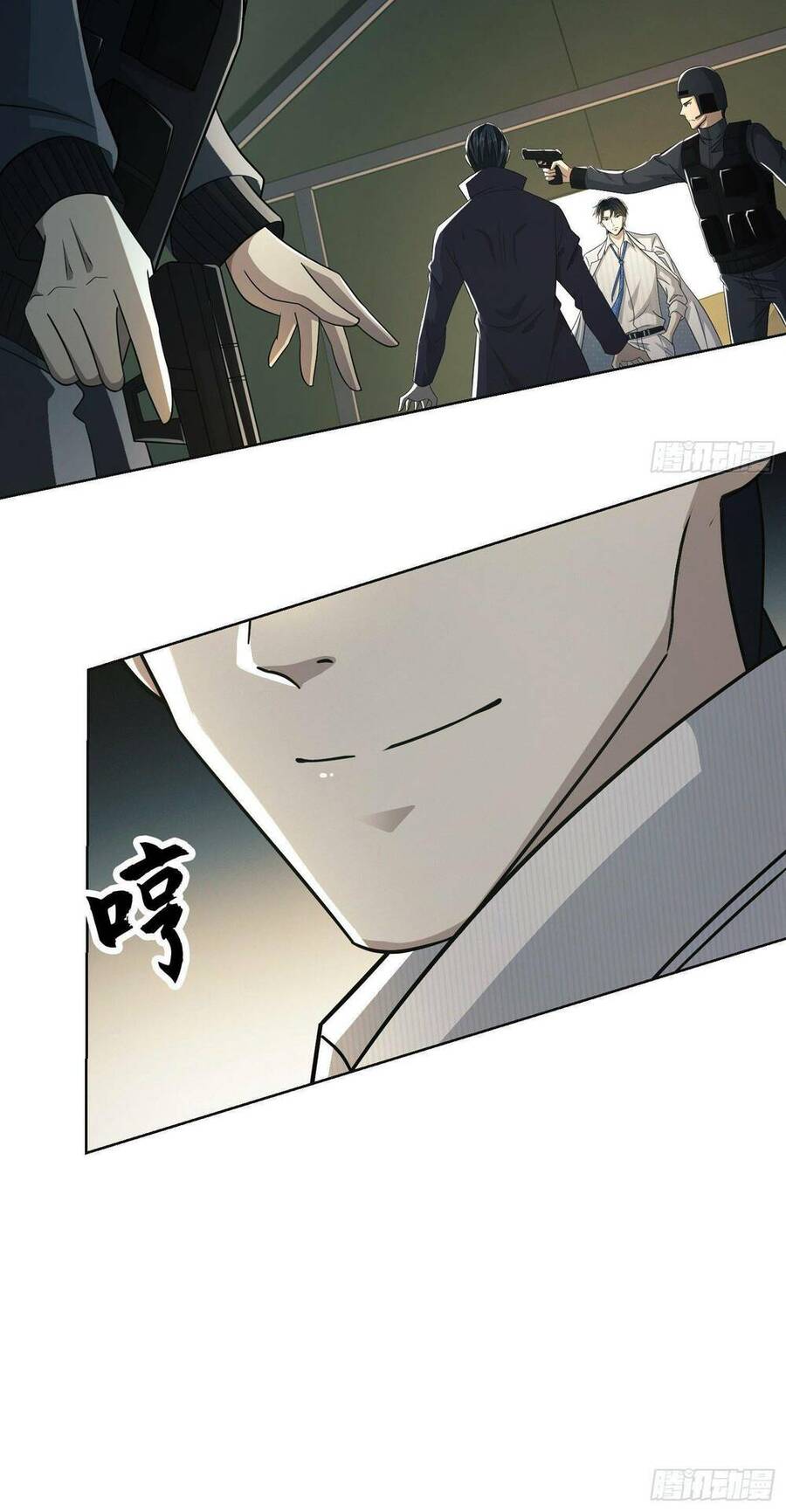 Đệ Nhất Danh Sách Chap 117 - Next Chap 118