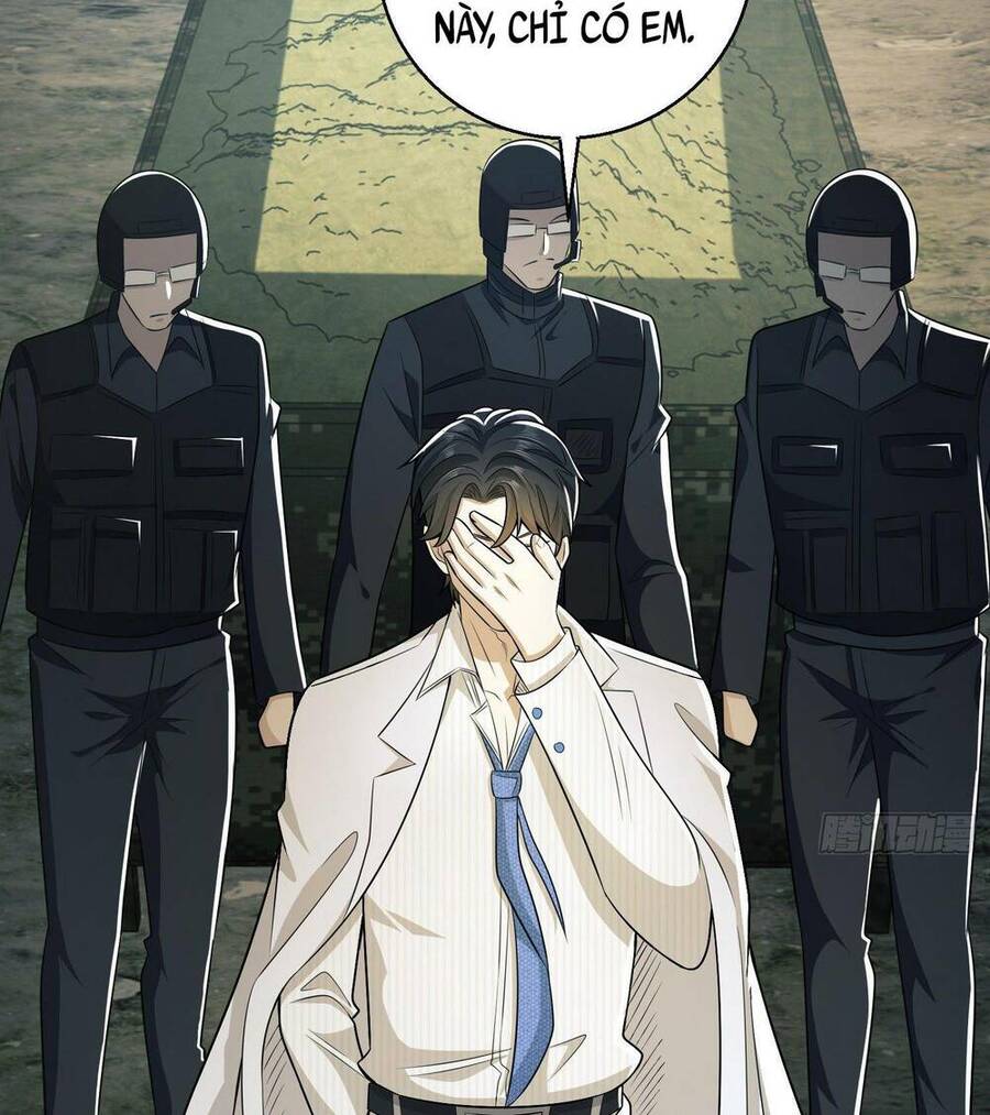 Đệ Nhất Danh Sách Chap 117 - Next Chap 118