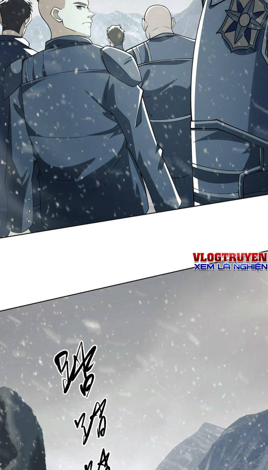Đệ Nhất Danh Sách Chap 117 - Next Chap 118