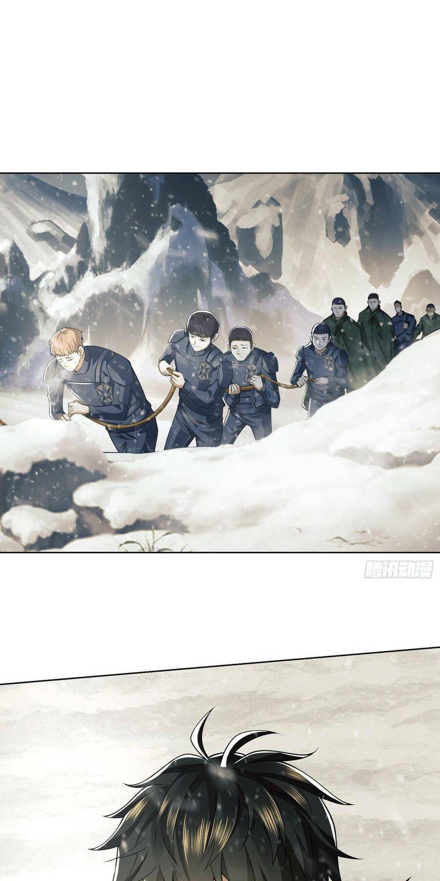 Đệ Nhất Danh Sách Chap 117 - Next Chap 118