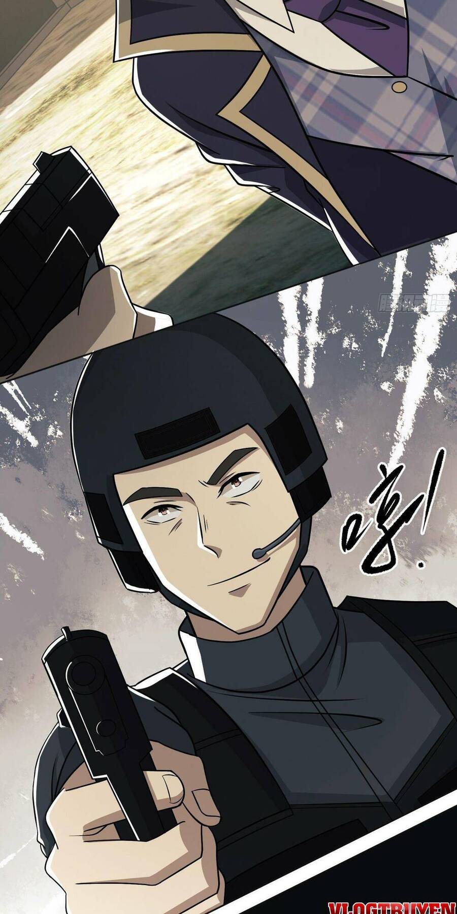 Đệ Nhất Danh Sách Chap 117 - Next Chap 118