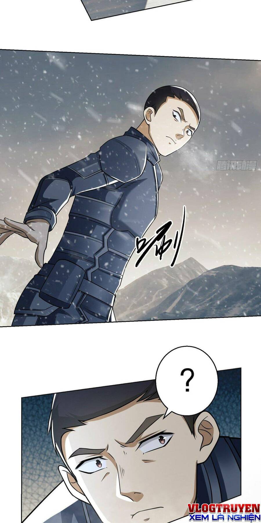 Đệ Nhất Danh Sách Chap 117 - Next Chap 118