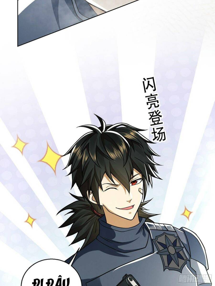 Đệ Nhất Danh Sách Chap 117 - Next Chap 118