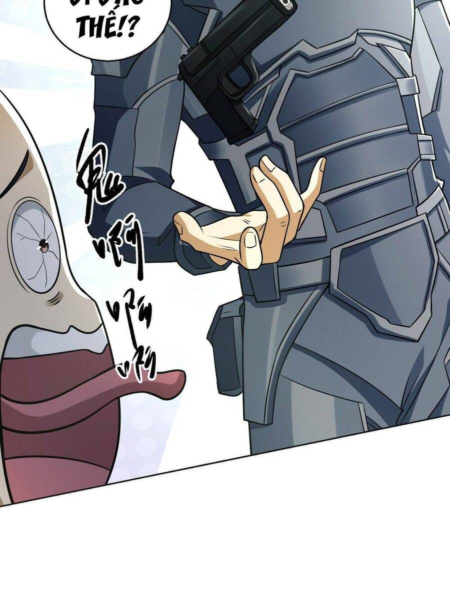 Đệ Nhất Danh Sách Chap 117 - Next Chap 118