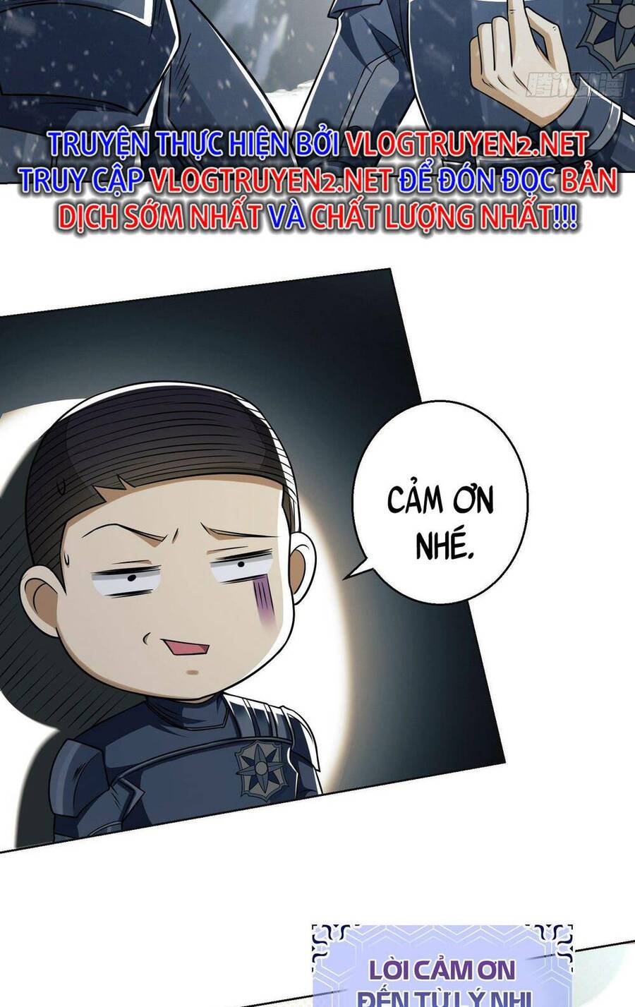 Đệ Nhất Danh Sách Chap 117 - Next Chap 118