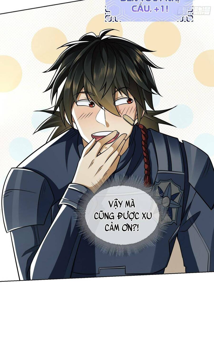 Đệ Nhất Danh Sách Chap 117 - Next Chap 118