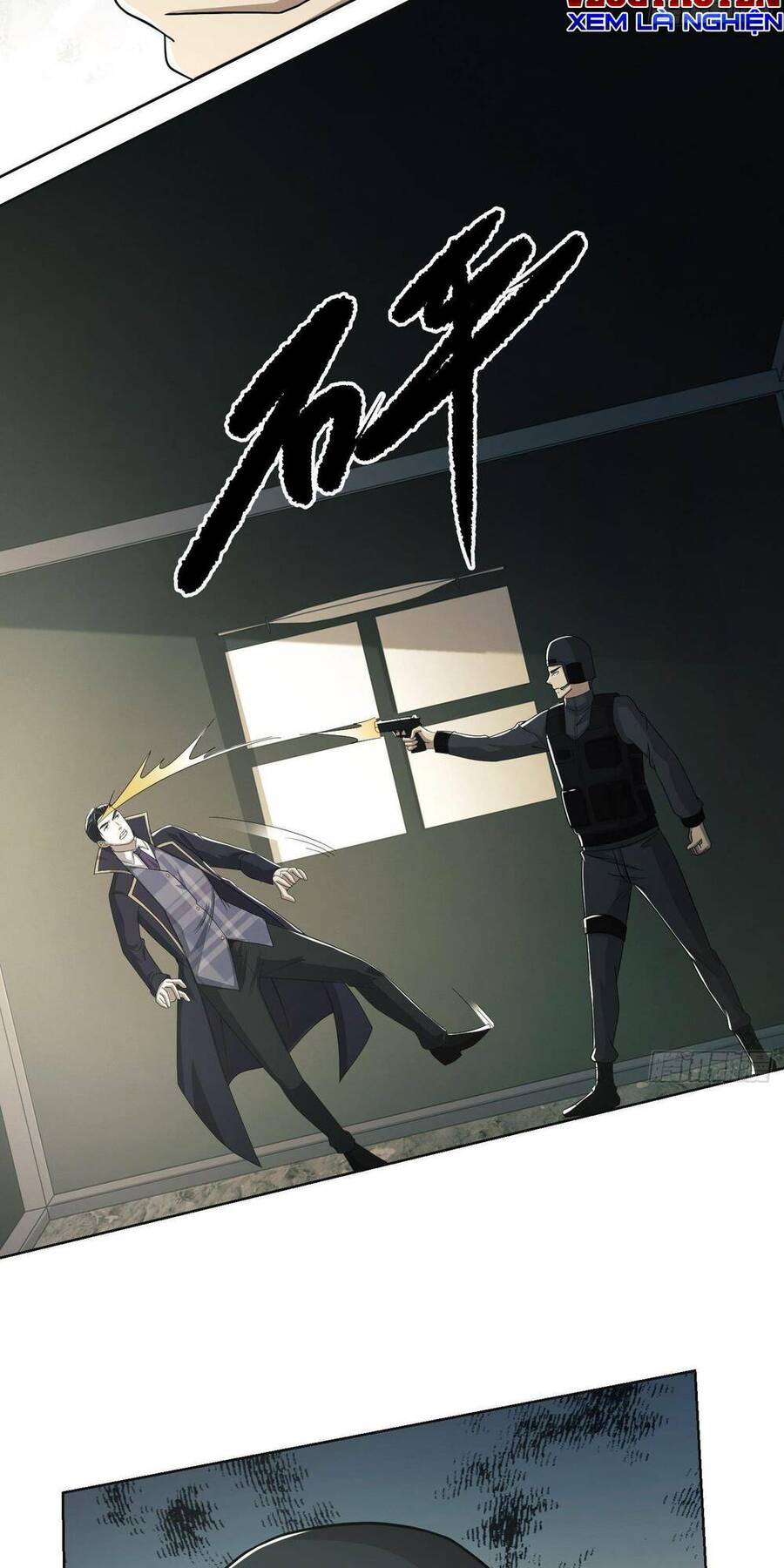 Đệ Nhất Danh Sách Chap 117 - Next Chap 118
