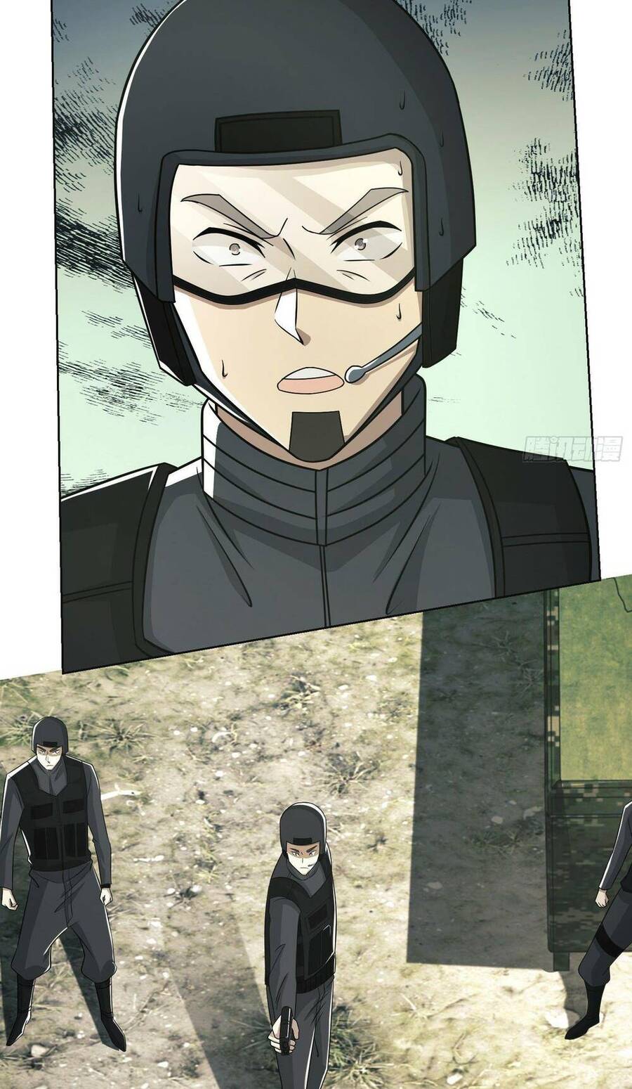 Đệ Nhất Danh Sách Chap 117 - Next Chap 118
