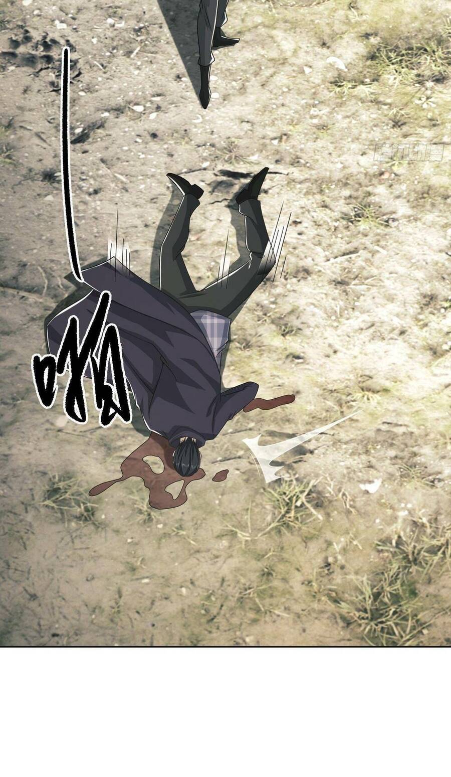 Đệ Nhất Danh Sách Chap 117 - Next Chap 118
