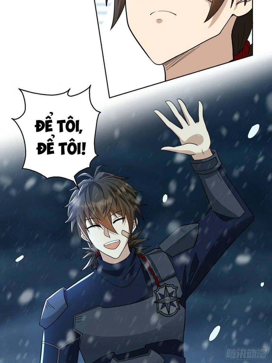 Đệ Nhất Danh Sách Chap 118 - Next Chap 119