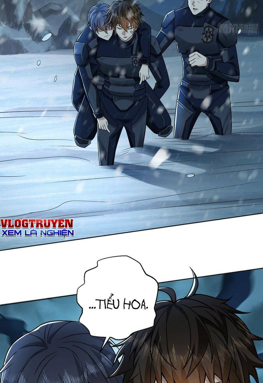 Đệ Nhất Danh Sách Chap 118 - Next Chap 119