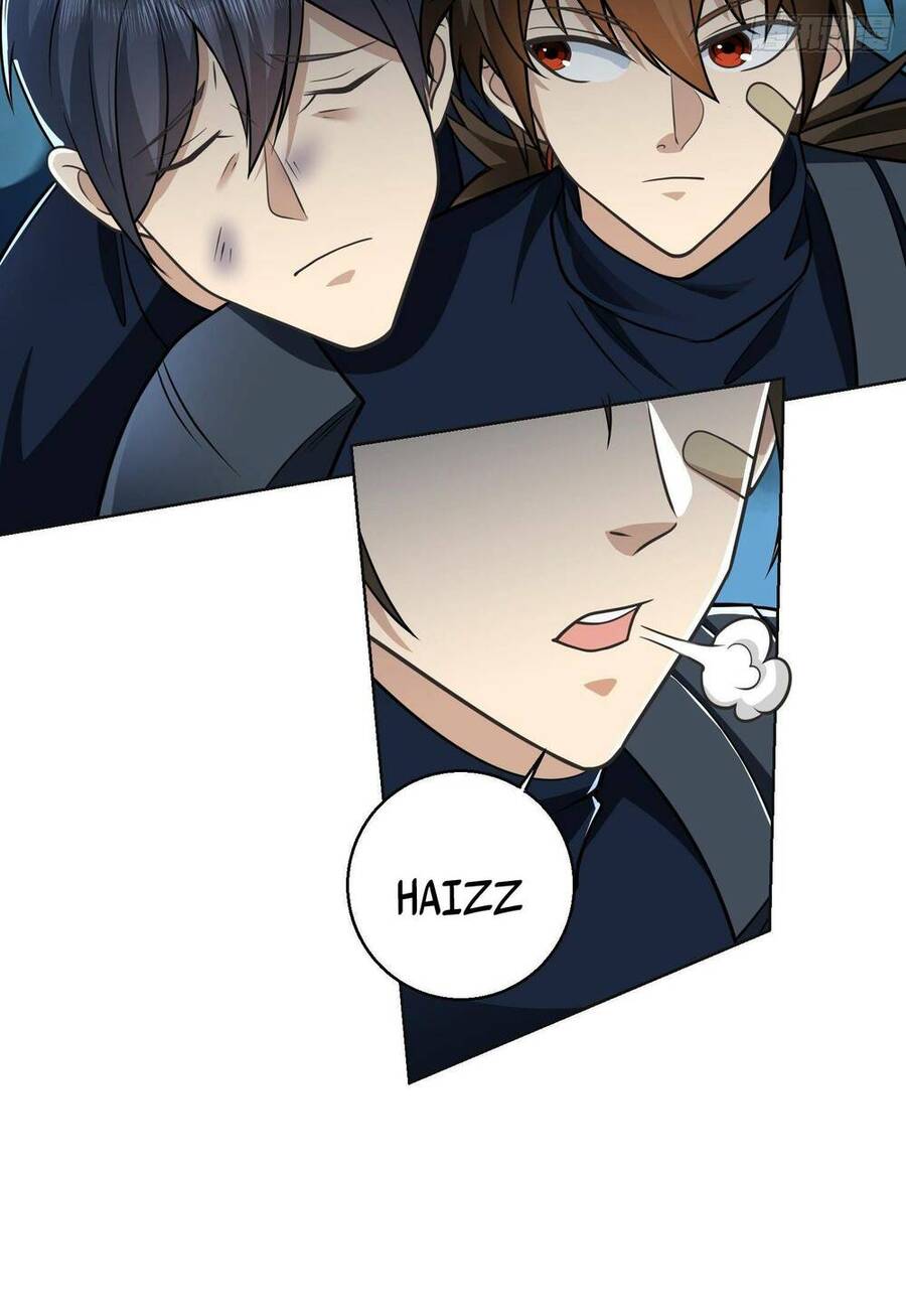 Đệ Nhất Danh Sách Chap 118 - Next Chap 119