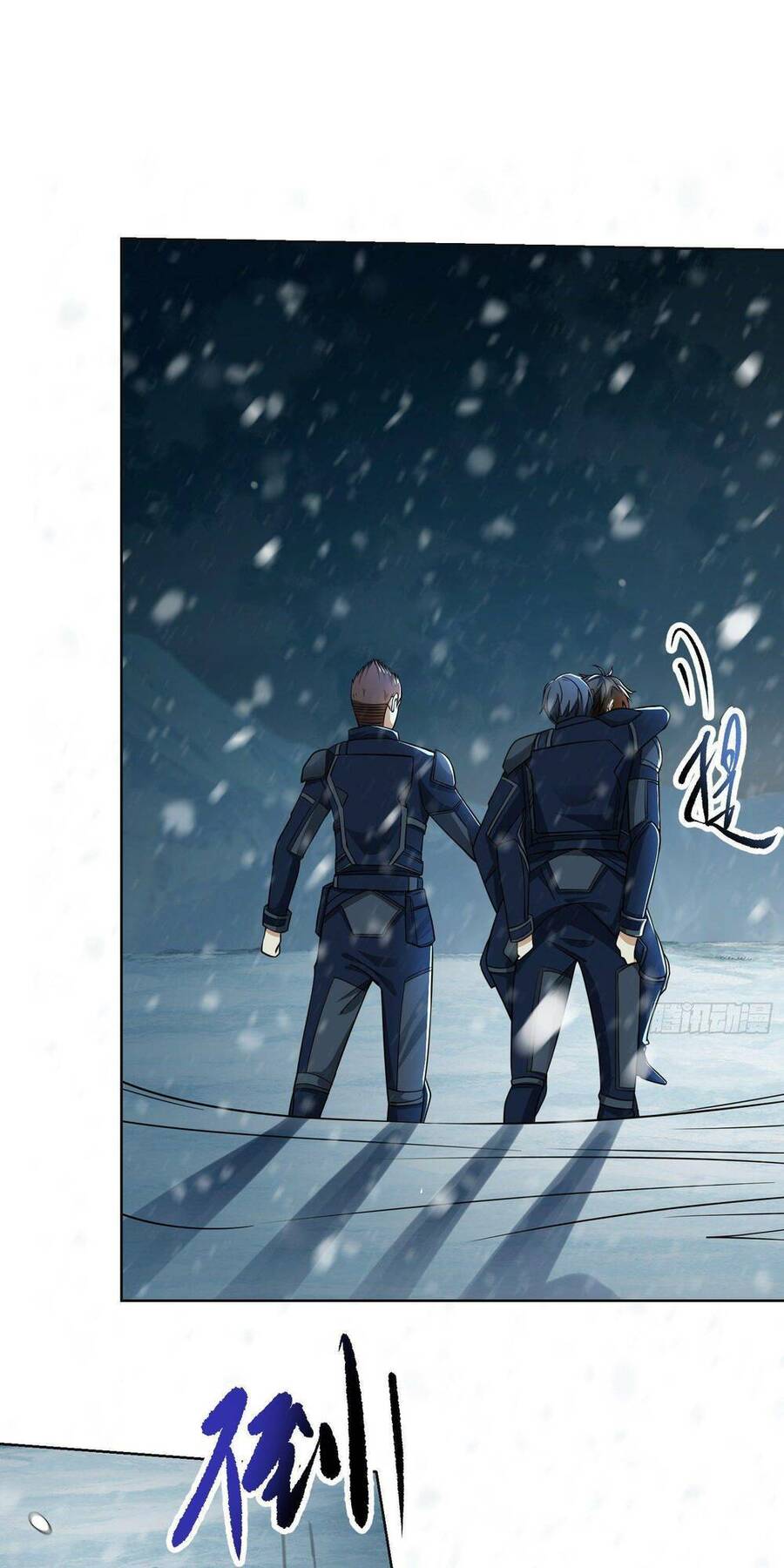 Đệ Nhất Danh Sách Chap 118 - Next Chap 119