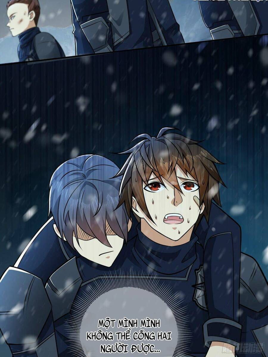 Đệ Nhất Danh Sách Chap 118 - Next Chap 119