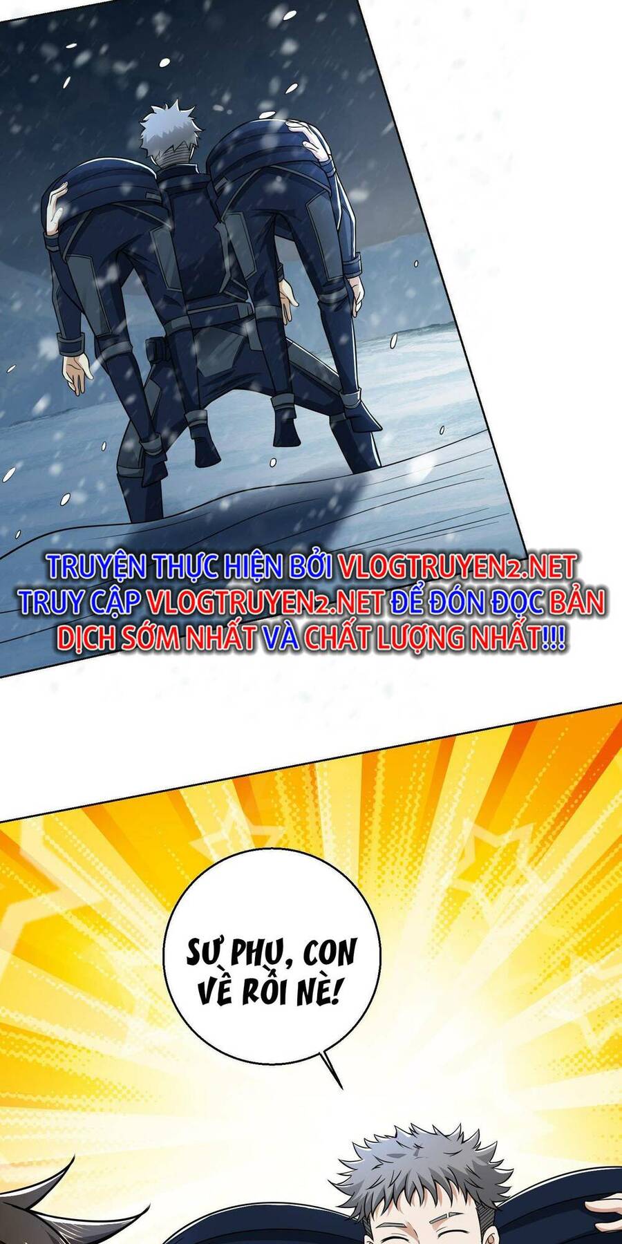 Đệ Nhất Danh Sách Chap 118 - Next Chap 119