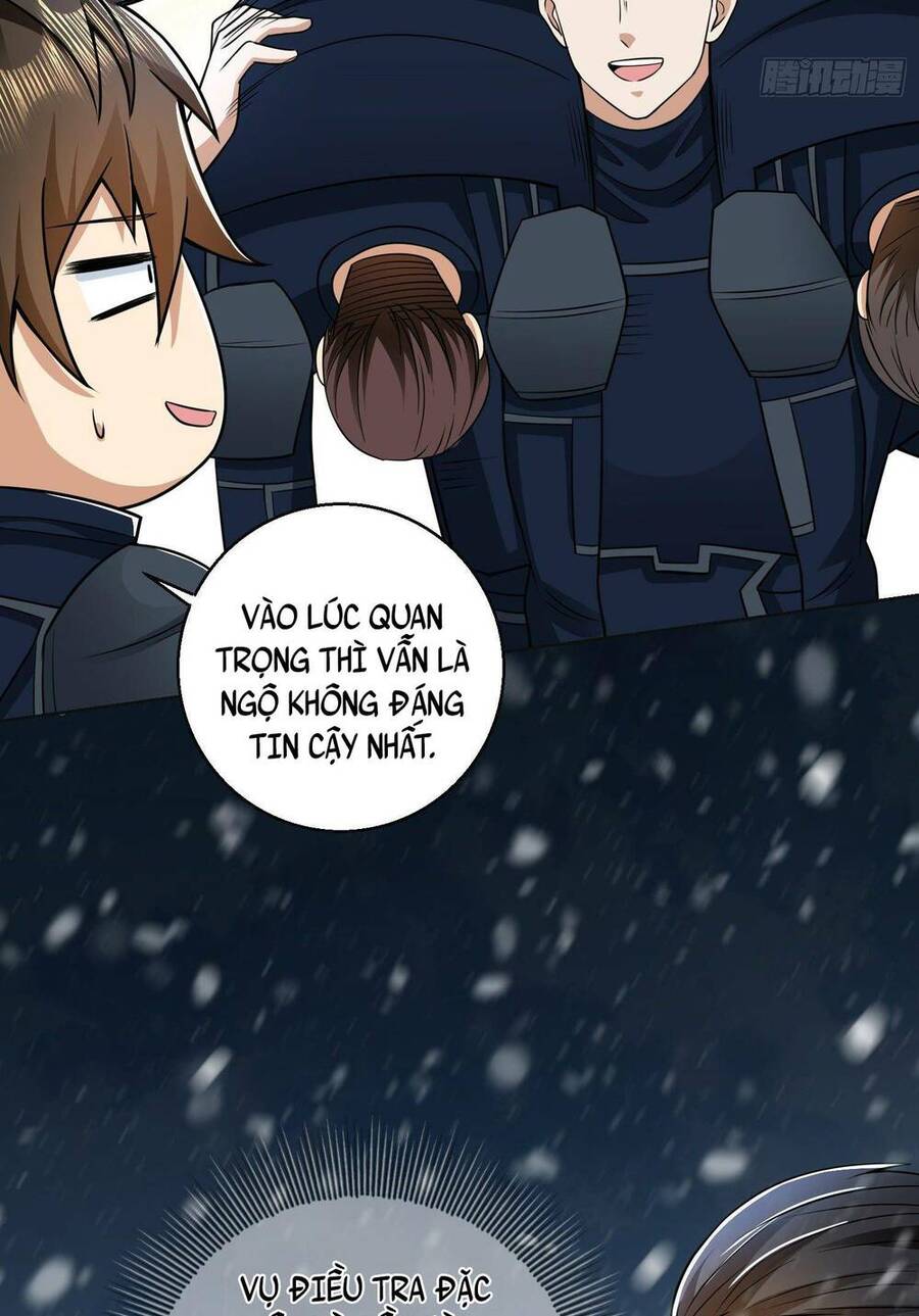 Đệ Nhất Danh Sách Chap 118 - Next Chap 119