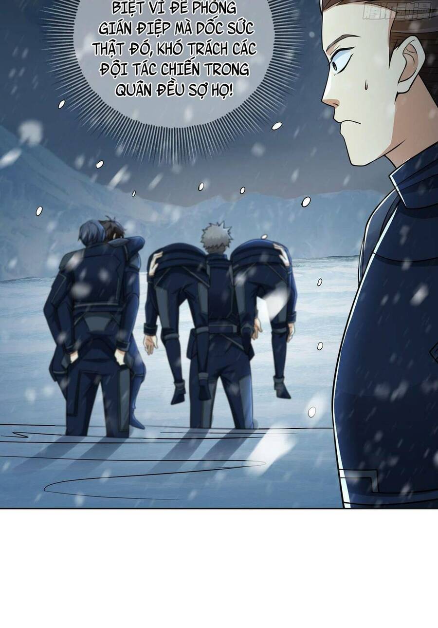 Đệ Nhất Danh Sách Chap 118 - Next Chap 119