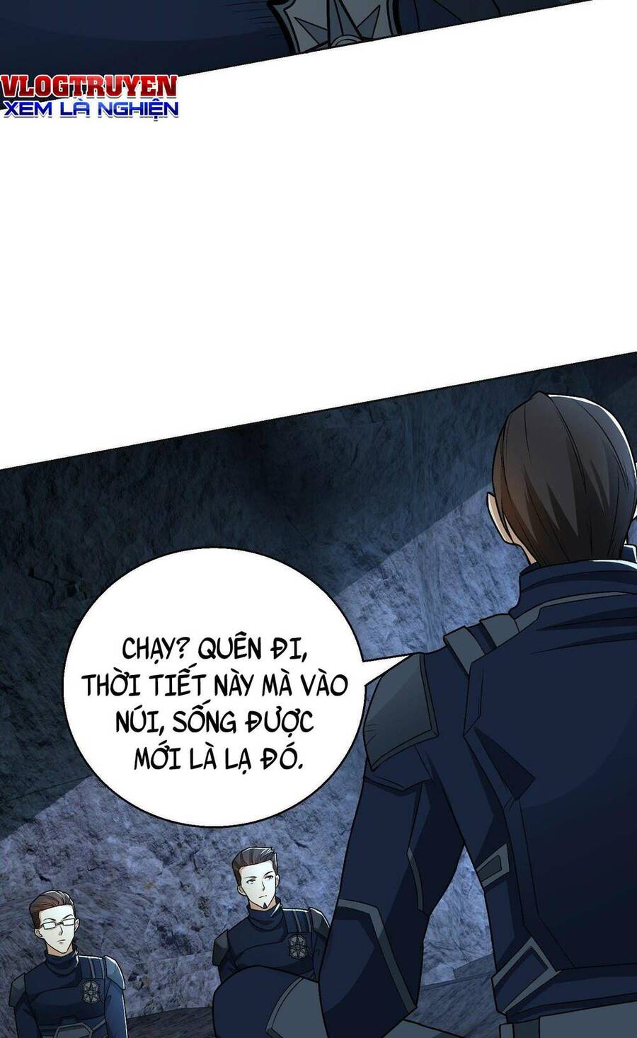Đệ Nhất Danh Sách Chap 118 - Next Chap 119