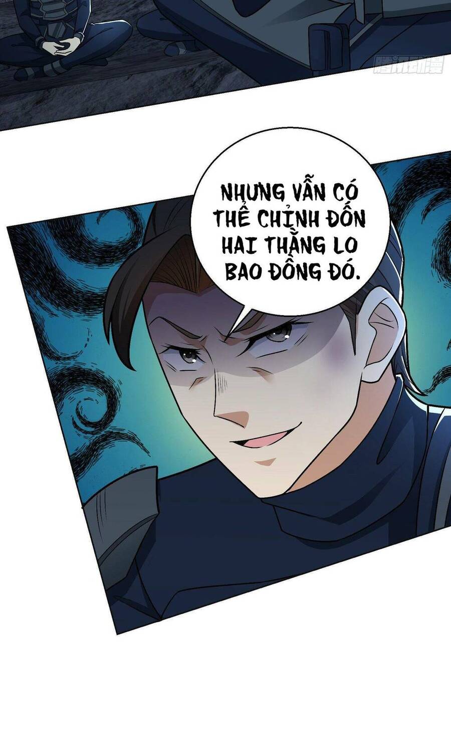 Đệ Nhất Danh Sách Chap 118 - Next Chap 119