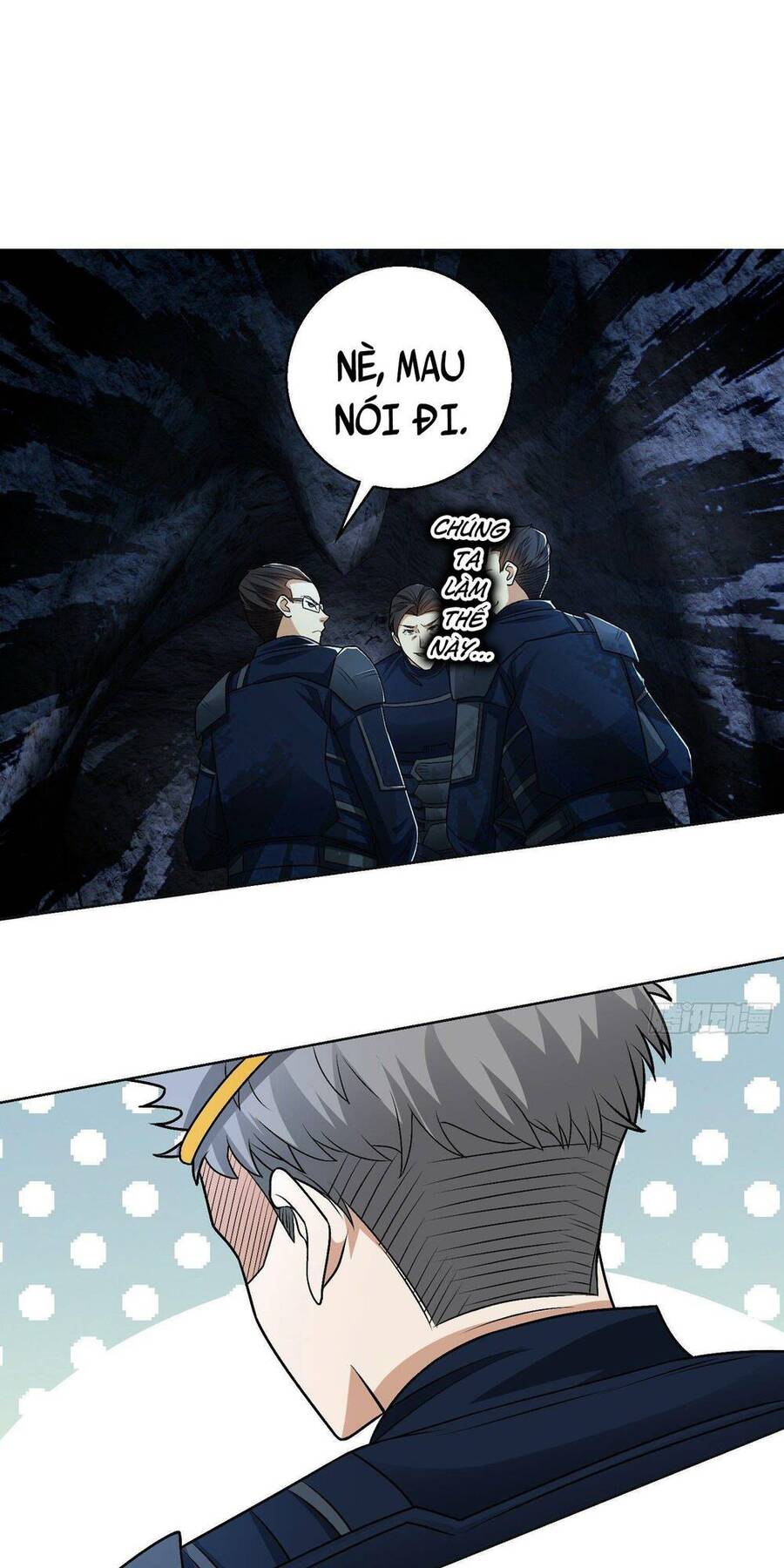 Đệ Nhất Danh Sách Chap 118 - Next Chap 119