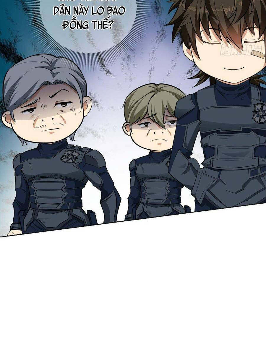 Đệ Nhất Danh Sách Chap 118 - Next Chap 119