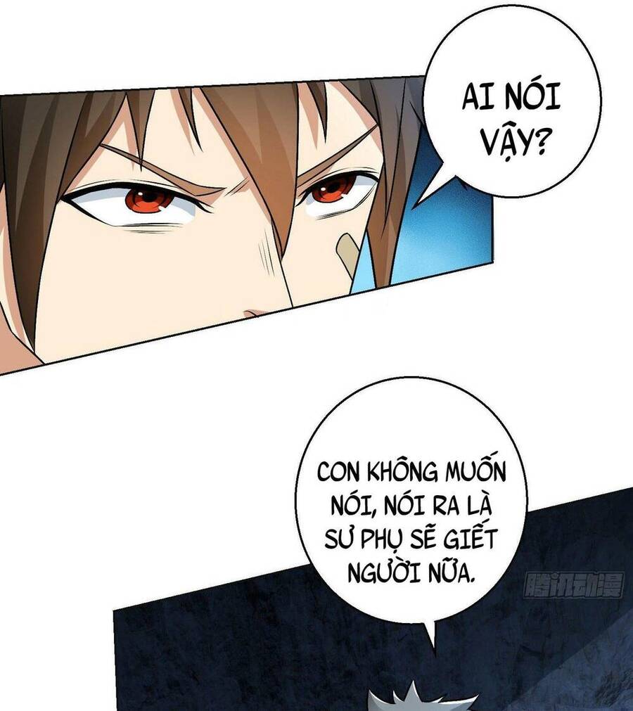 Đệ Nhất Danh Sách Chap 118 - Next Chap 119
