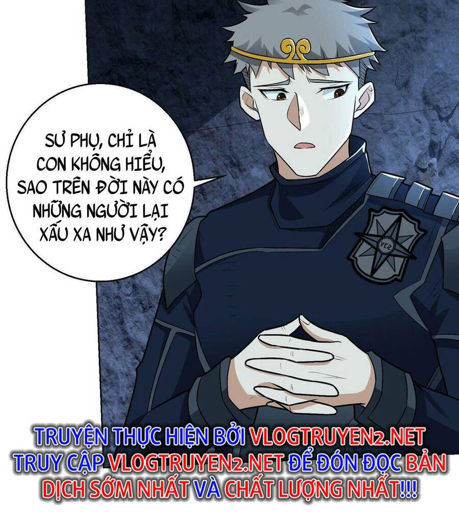 Đệ Nhất Danh Sách Chap 118 - Next Chap 119