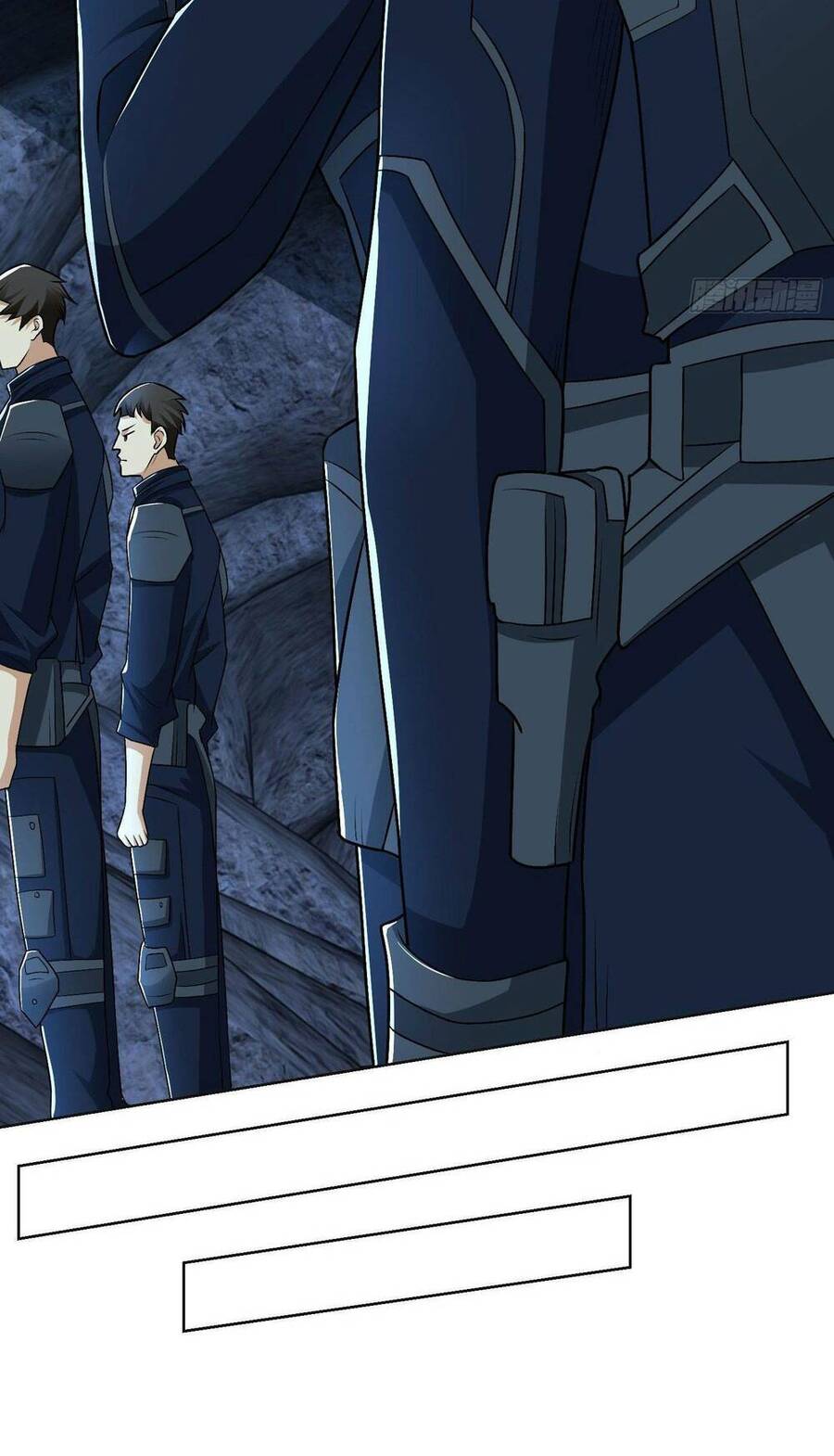 Đệ Nhất Danh Sách Chap 118 - Next Chap 119
