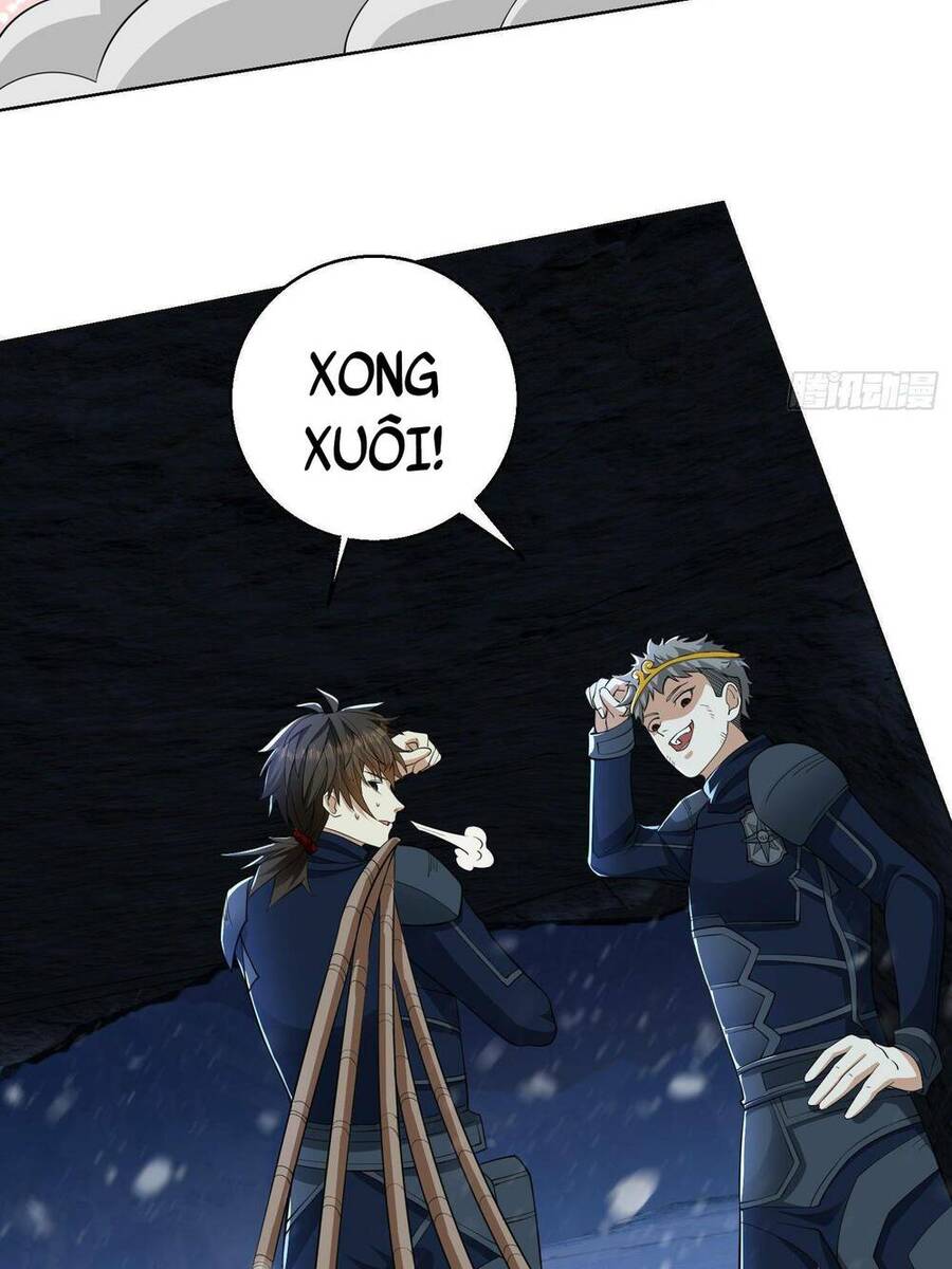 Đệ Nhất Danh Sách Chap 118 - Next Chap 119