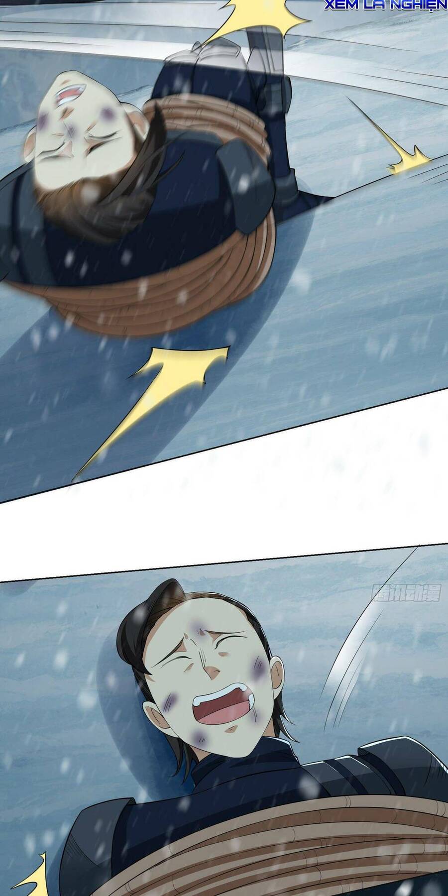 Đệ Nhất Danh Sách Chap 118 - Next Chap 119