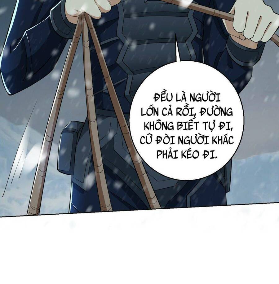 Đệ Nhất Danh Sách Chap 118 - Next Chap 119