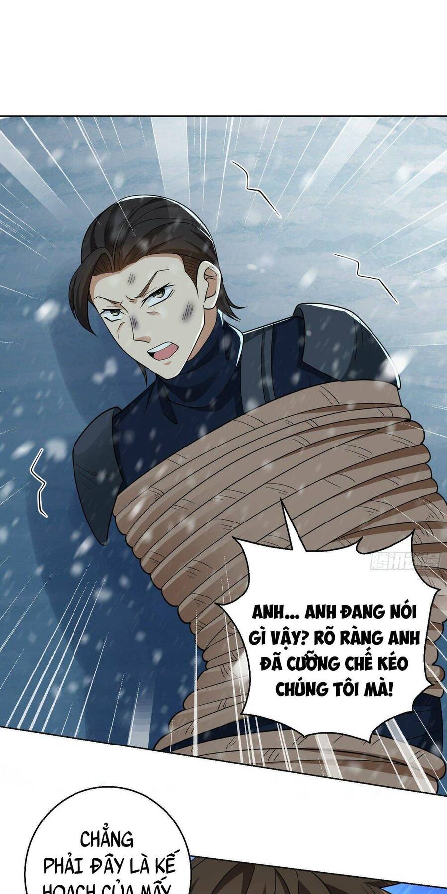 Đệ Nhất Danh Sách Chap 118 - Next Chap 119