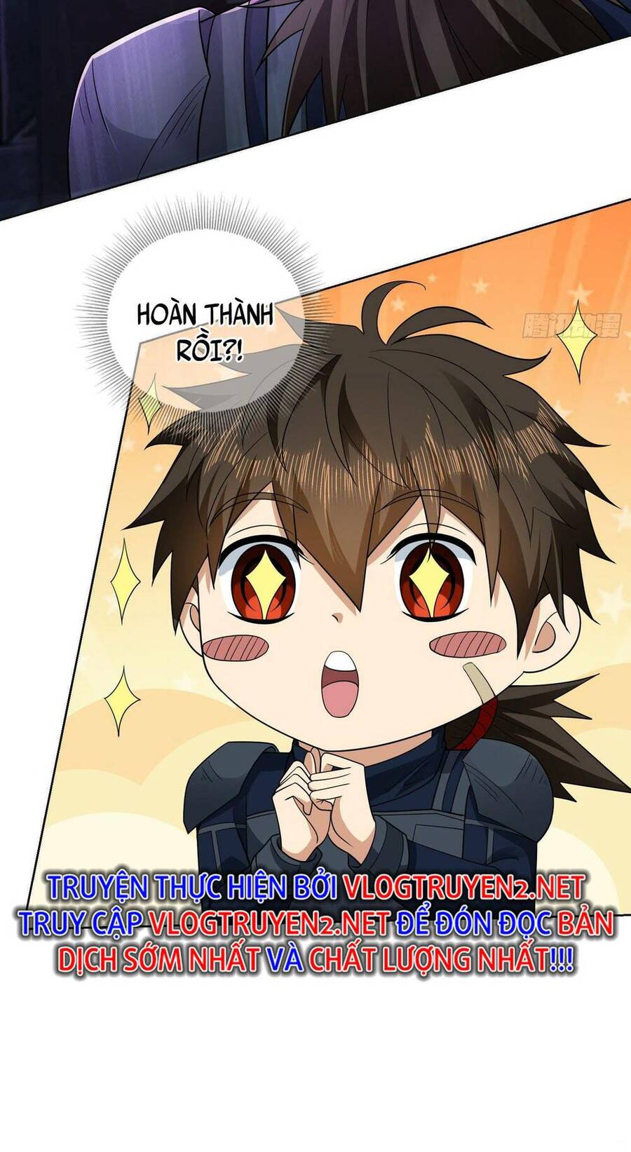Đệ Nhất Danh Sách Chap 118 - Next Chap 119