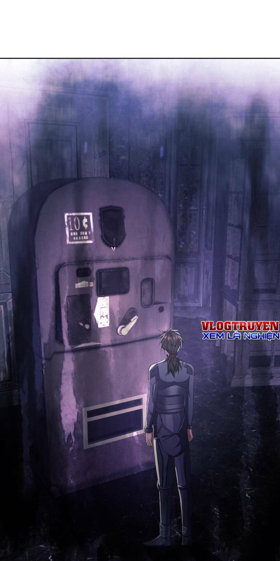 Đệ Nhất Danh Sách Chap 119 - Next Chap 120