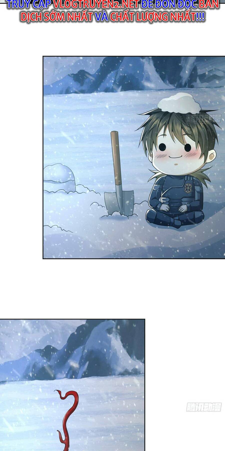 Đệ Nhất Danh Sách Chap 119 - Next Chap 120